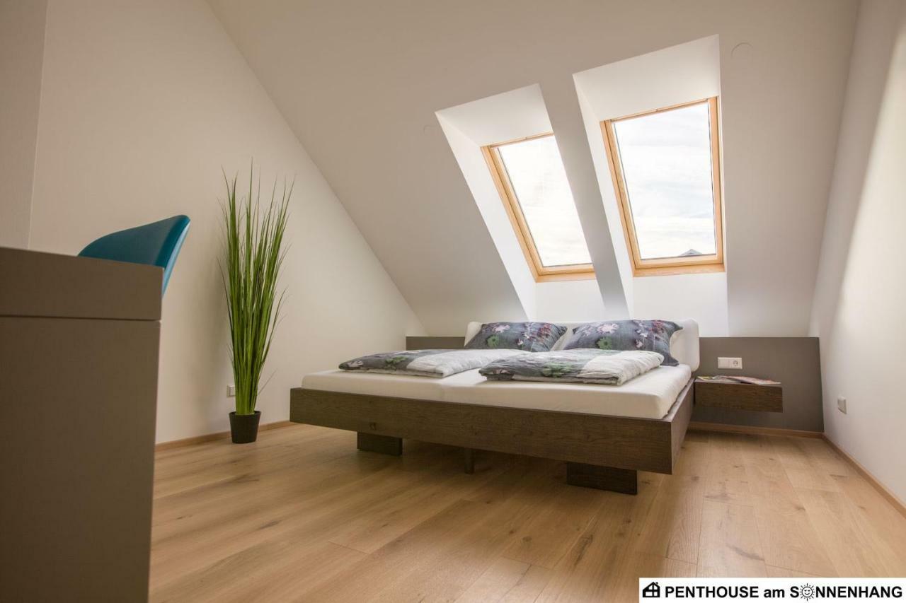 Penthouse Am Sonnenhang Mit Exklusiver Ausstattung Шладмінг Екстер'єр фото